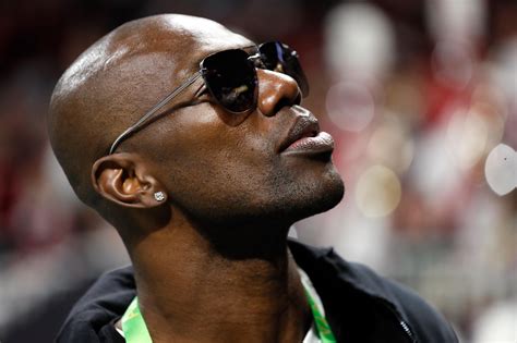 Terrell Owens Hall Of Fame Enshrinee Says He Wont Attend Induction