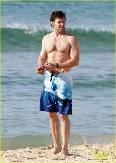 Pin On Hugh Handsome Jackman