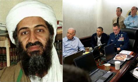 Osama Bin Laden Cia ‘live Tweets Abbottabad Mission To Kill Al Qaeda Founder Five Years After
