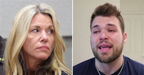 Cult Mom Lori Vallows Son Makes Chilling Admission