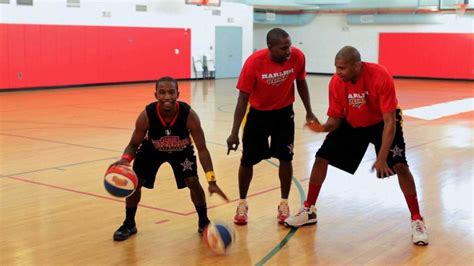 How To Do A Dribbling Basketball Drill Howcast