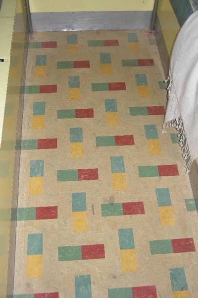 Retro Linoleum Kitchen Flooring Flooring Blog