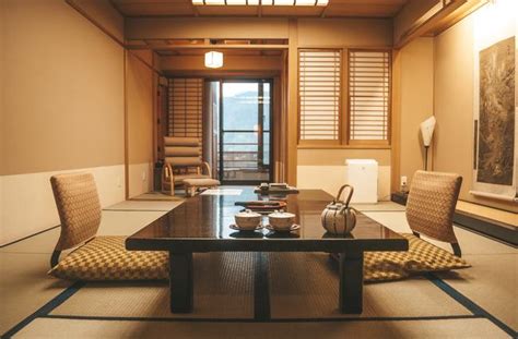 A Complete Guide To Ryokan How To Enjoy Traditional Stay In Japan