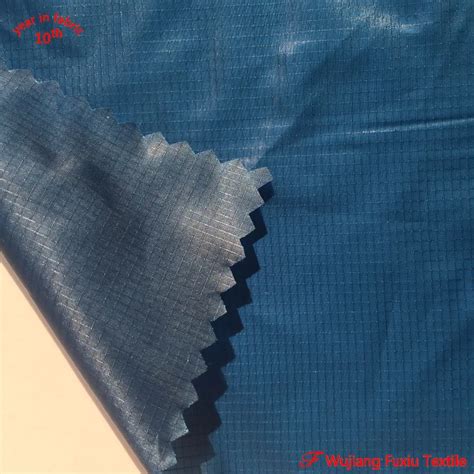 Silicone Coated10d Ripstop Nylon Parachute Fabric For Kite Buy