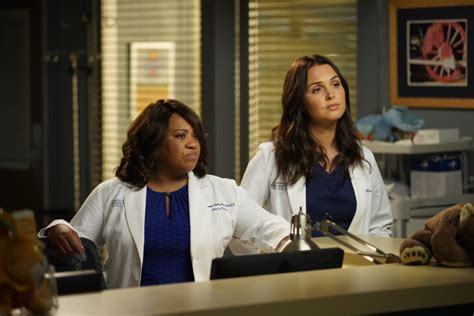Preview — Greys Anatomy Season 16 Episode 13 Save The Last Dance For
