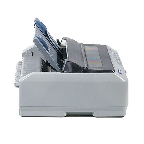 How to manually download and update: IMPRESORA EPSON LQ-590