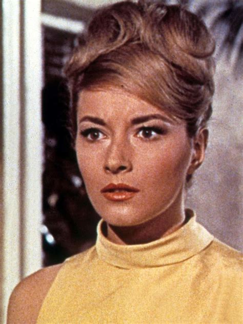 The Most Iconic Bond Girl Hairstyles Of All Time Best Bond Girls