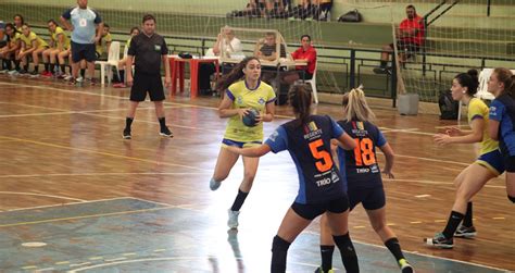 Inspirada na irmã, duda amorim empilha títulos e prêmios no handebol feminino. Jogos Abertos 2019 - Handebol feminino - Prefeitura de São ...