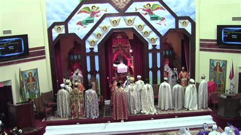 Ethiopian Orthodox Church Kidase Pdf