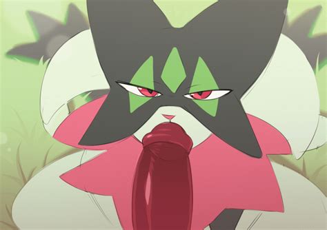 Rule If It Exists There Is Porn Of It Pokemon Species