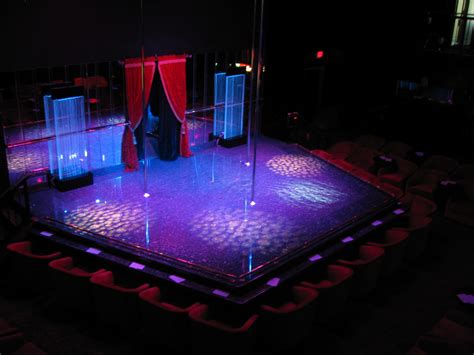 Exotic Kitty's Gentlemen's Club