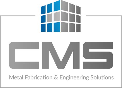 A state of the art it system. Metal Fabrication & Engineering Specialists | CMS