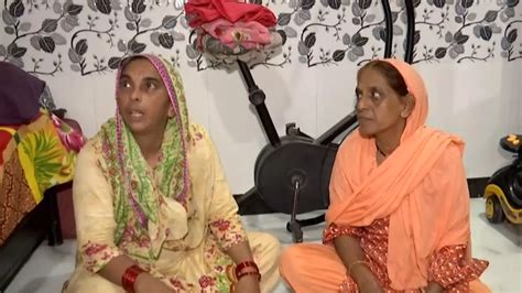 mumbai woman finds mother missing for 20 years through social media city times of india videos