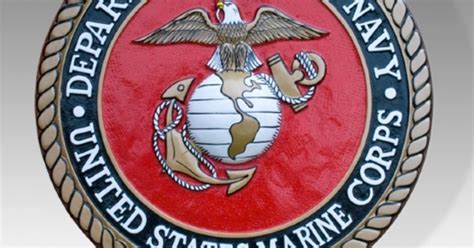 Marine Corps Nude Scandal Pushes Navy And Marine Officials To Revamp
