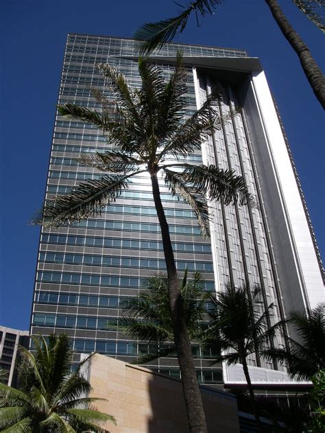 Honolulu'daki en yüksek binalar listesi - Vikipedi
