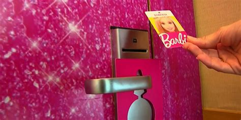 Barbie Themed Argentina Hotel Room Business Insider