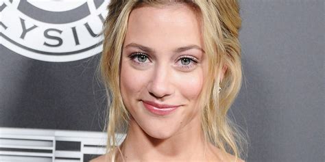 Lili Reinhart Swears By This 9 Mask For Getting Clear Skin Clear Skin