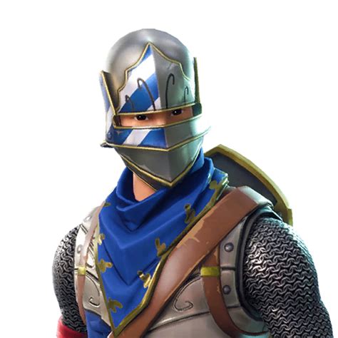 Fortnite Black Knight Skin Outfit Esportinfo