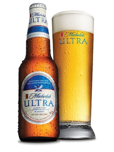 Michelob Ultra Beer Reviews 2020
