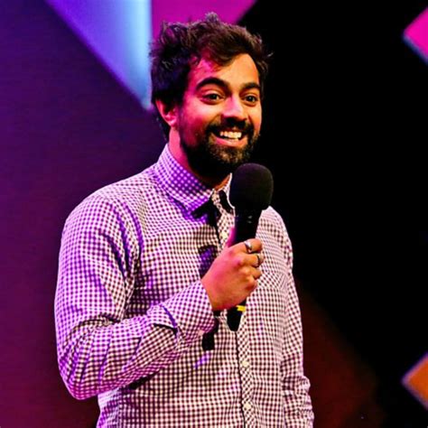 Rahul Kohli Comedians Boatshow Comedy Club