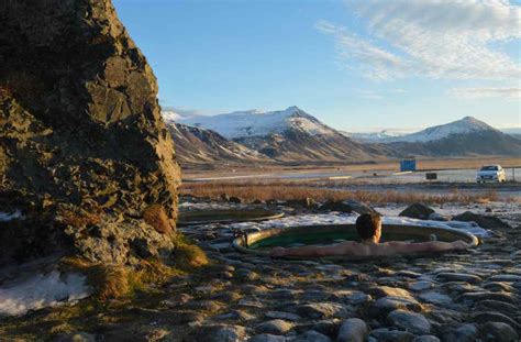 Nude In Iceland Debunking Myths Embracing Traditions