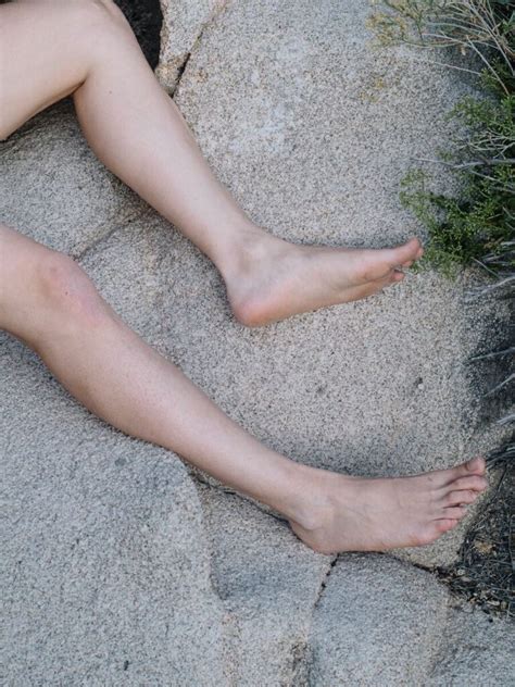 Birthmark On Leg Meaning Spiritual Right And Left Leg