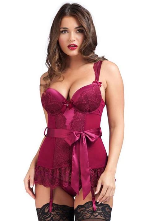 25 sexy lingerie sets valentine s day