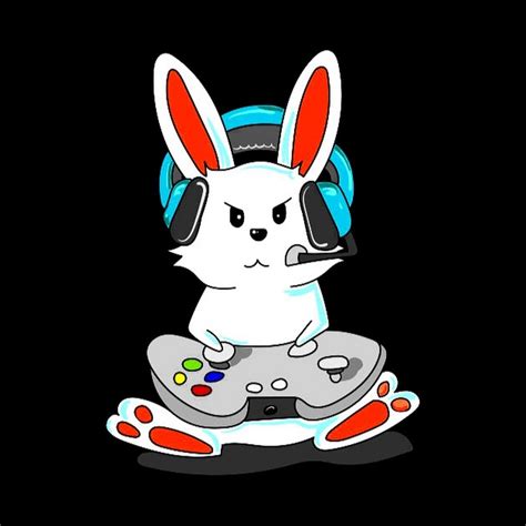 Rabbit Gaming Youtube