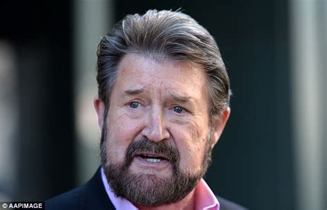 Derryn Hinch Hails The Northern Territory For Outing Convicted Sex