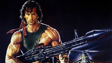 The video game (video game 2014). Rambo Details - LaunchBox Games Database