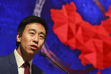 sino us relations and globalisation top the bill at china conference in hong kong south china