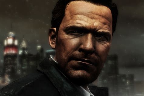 True To Its Roots Max Payne 3 Remains A Game About Max Polygon