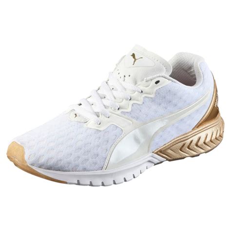 Puma trail running athletic shoes. PUMA IGNITE Dual Gold Women's Running Shoes | eBay