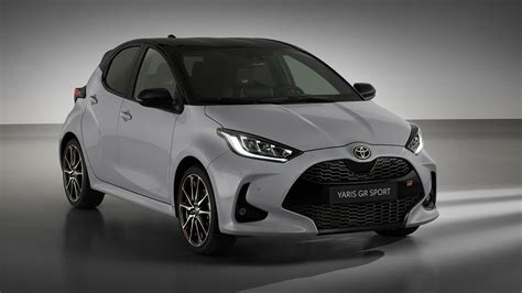 2022 Toyota Yaris Gr Sport Launch Specs Prices Features