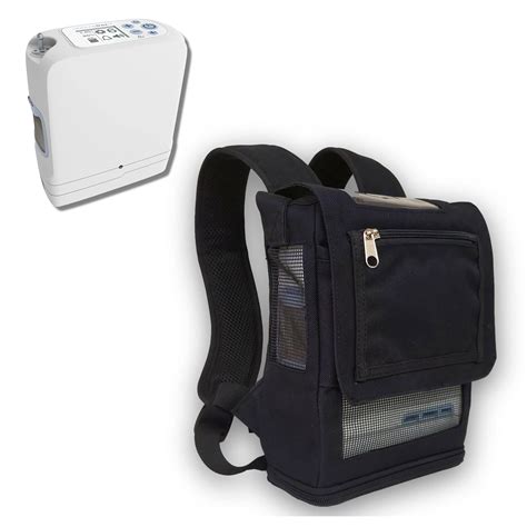 Buy O2totes Lightweight Carrier For Inogen One G5 Oxygen Concentrator