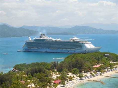 Labadee Haiti 2020 All You Need To Know Before You Go With Photos