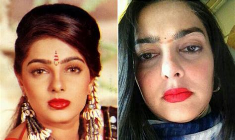 8 Bollywood Celebs Who Totally Look Like Different People Now Filmymantra