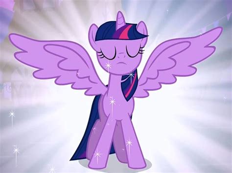 Which My Little Pony Character Matches Your Mbti Personality Playbuzz