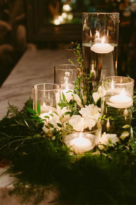Our 20 Favorite Wedding Centerpieces For 2019 A Practical Wedding