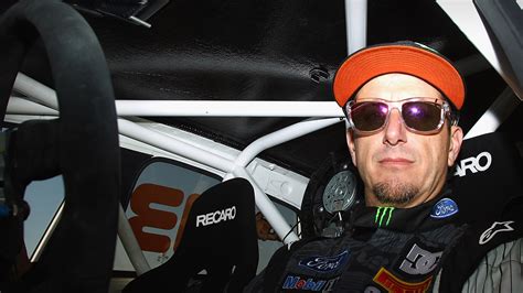 Rally Car Driver Ken Block Dead At 55 Snowmobile Accident Trendradars