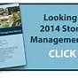 Stormwater Management Manual For Western Wa