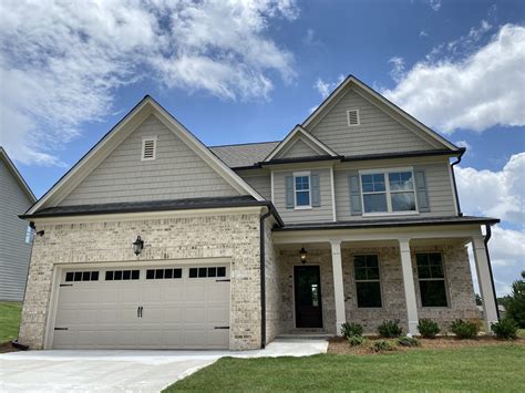 Homes For Sale In Traditions Of Braselton How To Find Yours