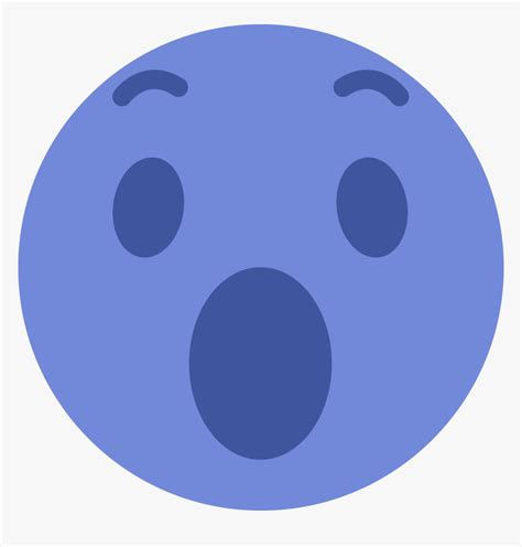 Discord Fb Surprised Discord Emoji Sex Emoji Discord Hd Png Images