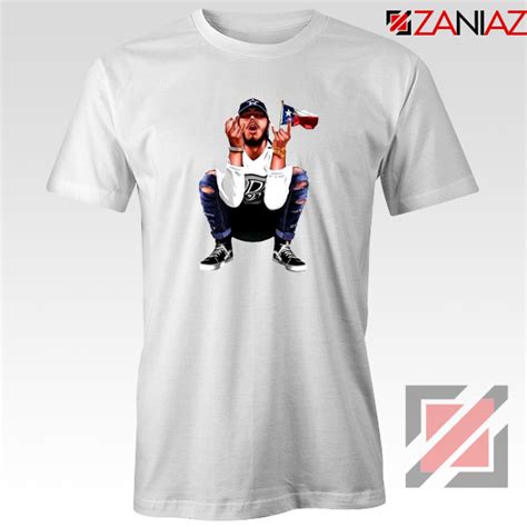 Post Malone White Iverson Tee Shirt Music S 3xl Zaniazcom