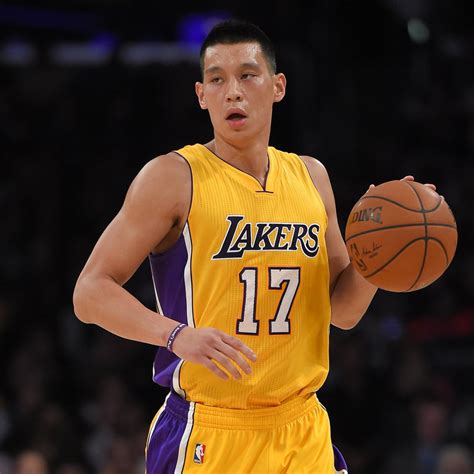 Jeremy Lin A Worthwhile Risk For Contenders At Nba Trade Deadline