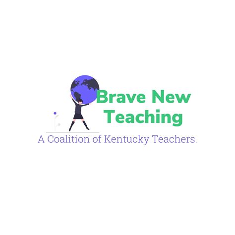 Brave Teacher Kentucky
