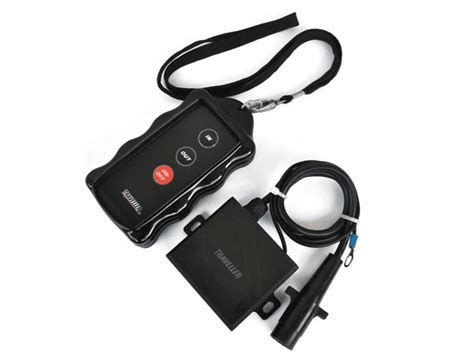 Traveler Wireless Winch Remote