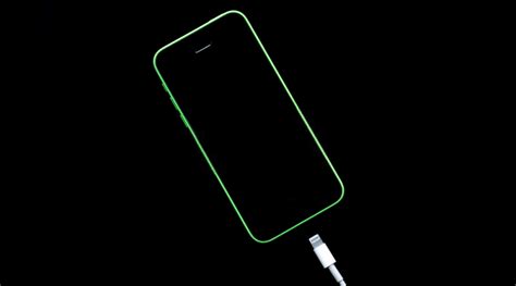 Spotlife Asia Is Your Iphone Charging Differently Heres Why