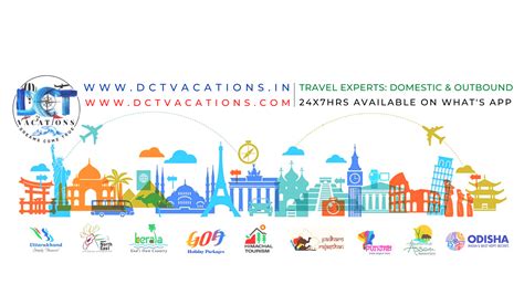 dct vacations home