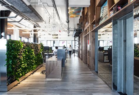 Office Space Design Trends That Are Killing It 2019 Edition